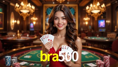 Live Casino bra500